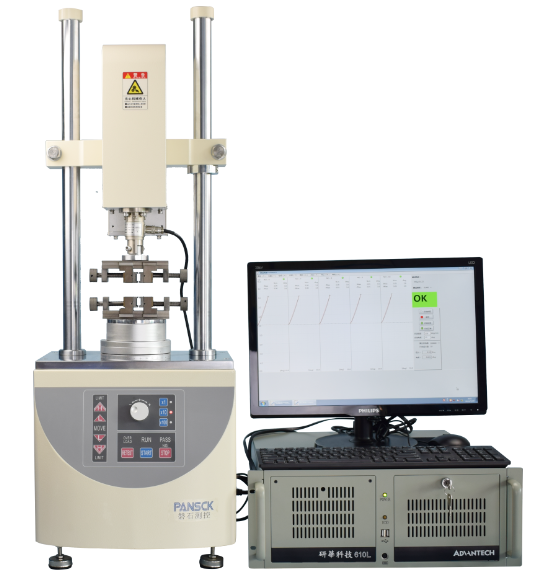 PS-2205S系列，全自動(dòng)扭力試驗(yàn)機(jī)