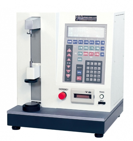 PS-6000S-PRO系列，彈簧扭轉(zhuǎn)試驗機